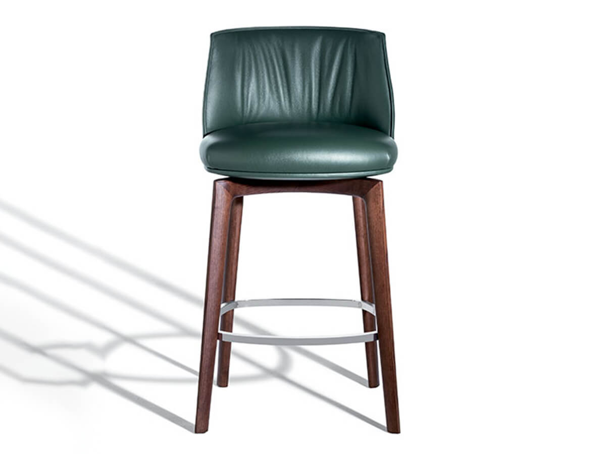 Archibald Stool Sgabello