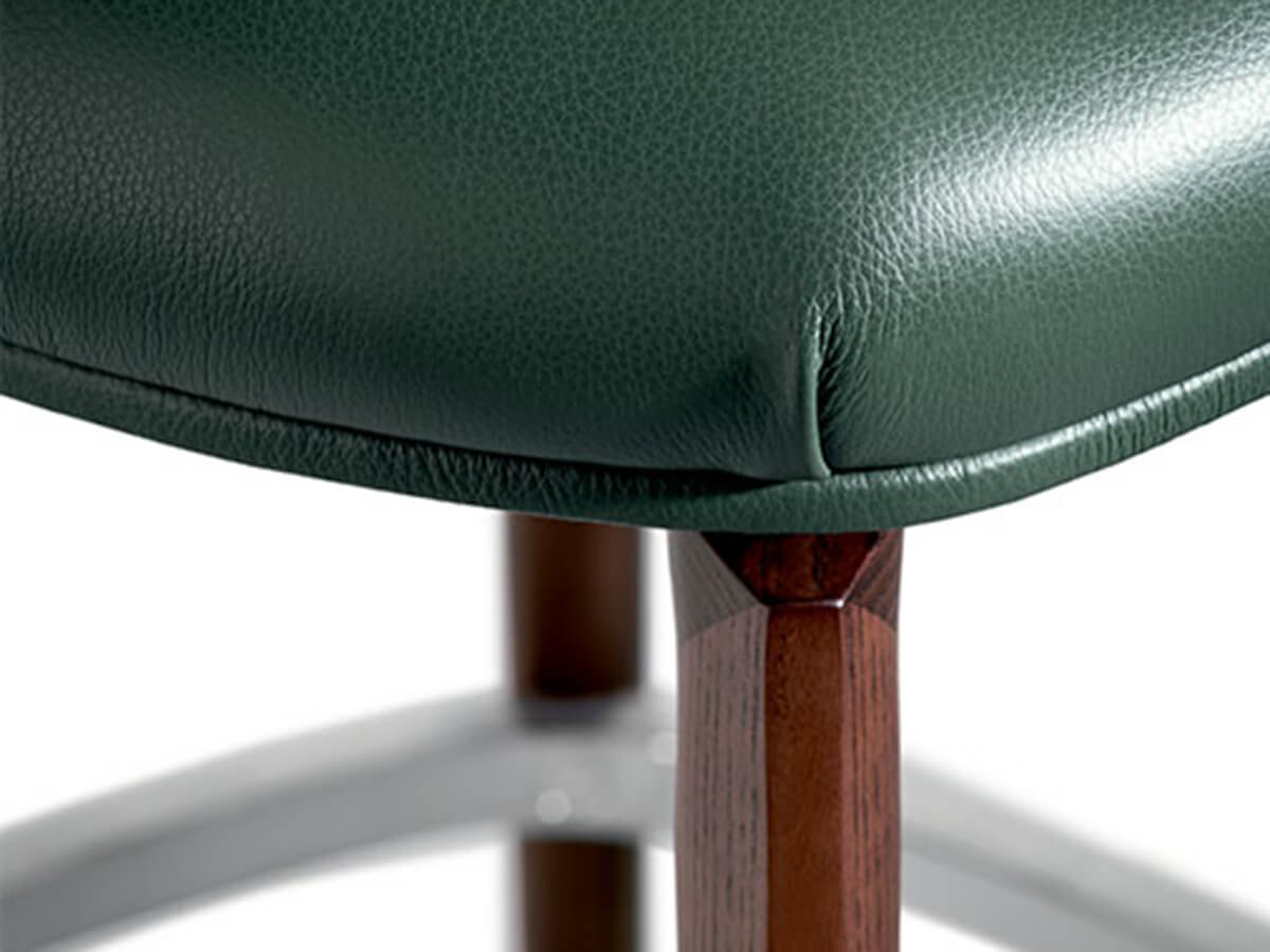 Archibald Stool Sgabello