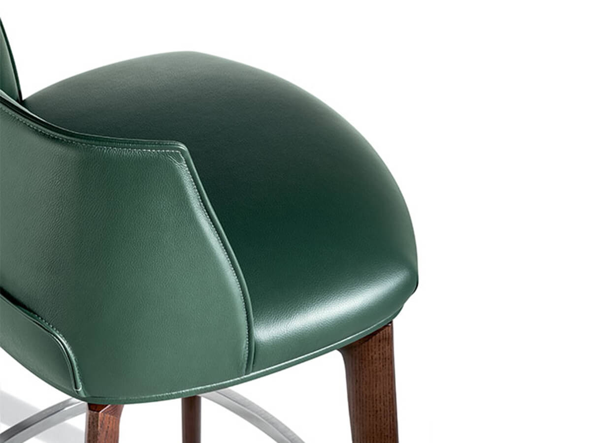 Archibald Stool Sgabello