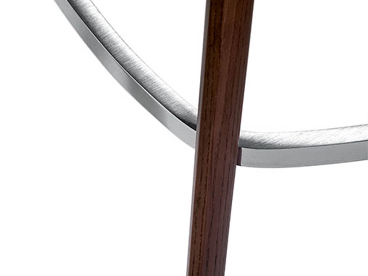 Archibald Stool Sgabello