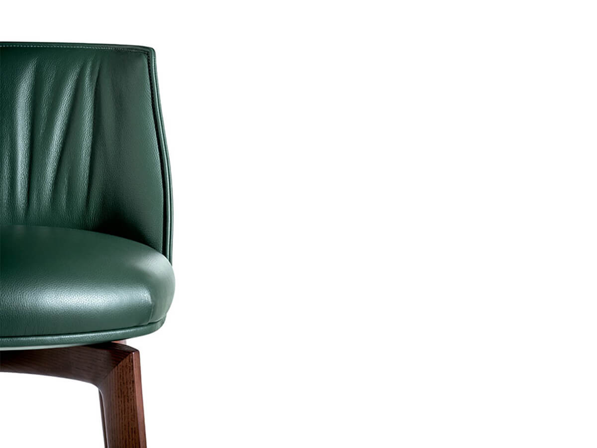 Archibald Stool Sgabello