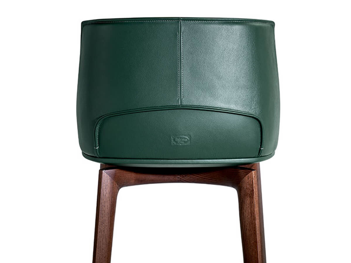 Archibald Stool Sgabello