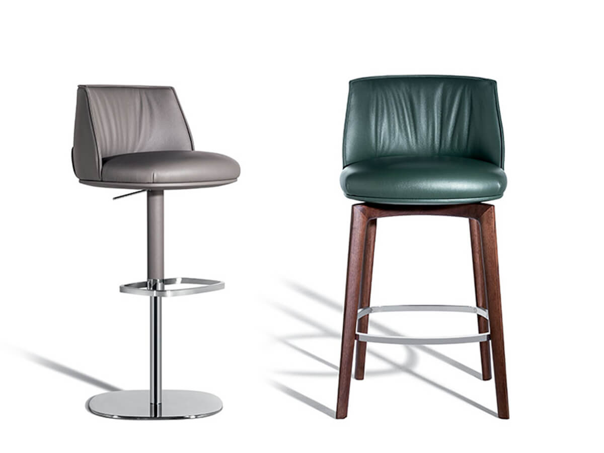 Archibald Stool Sgabello