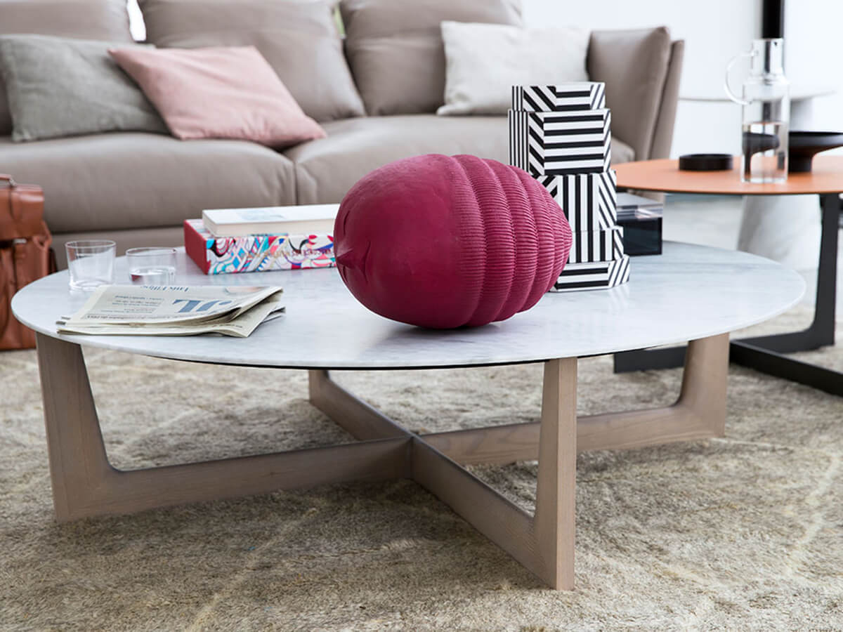 Ilary Coffee Table