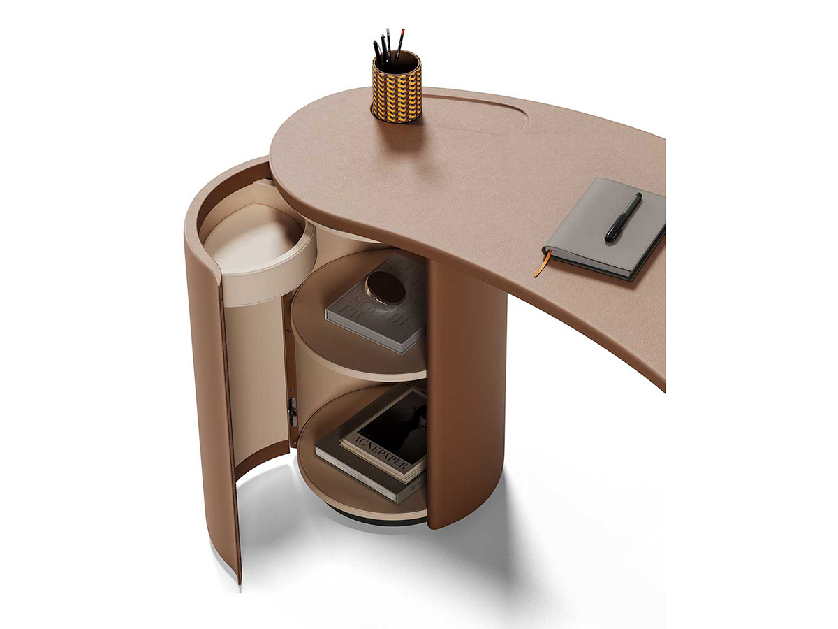 Stock N Roll Dressing Table