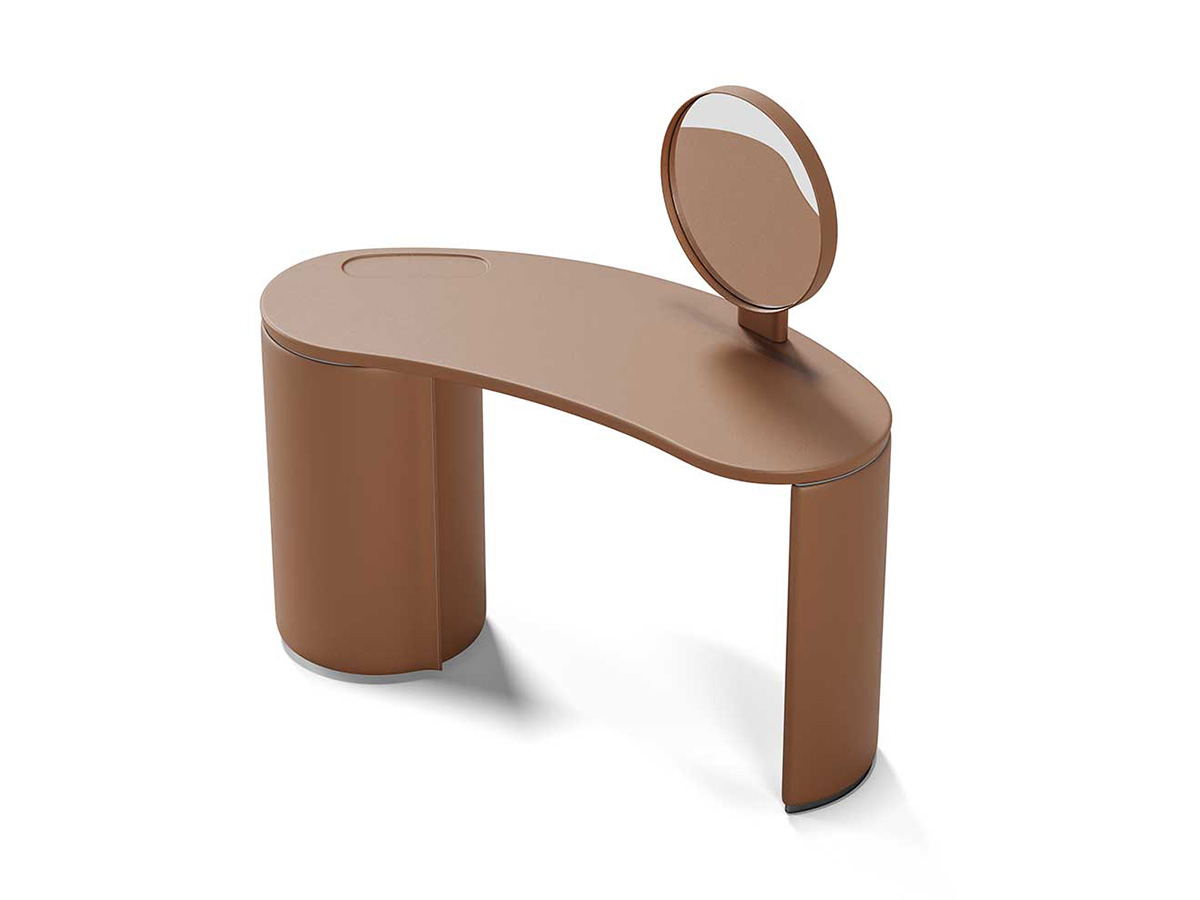 Stock N Roll Dressing Table