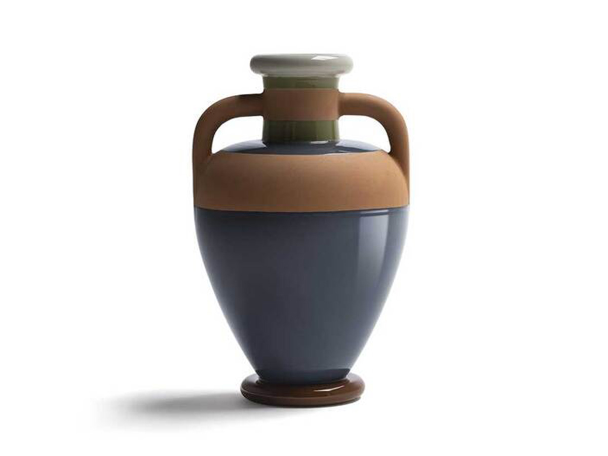 Poltrona Frau Ikiperu Vaso 