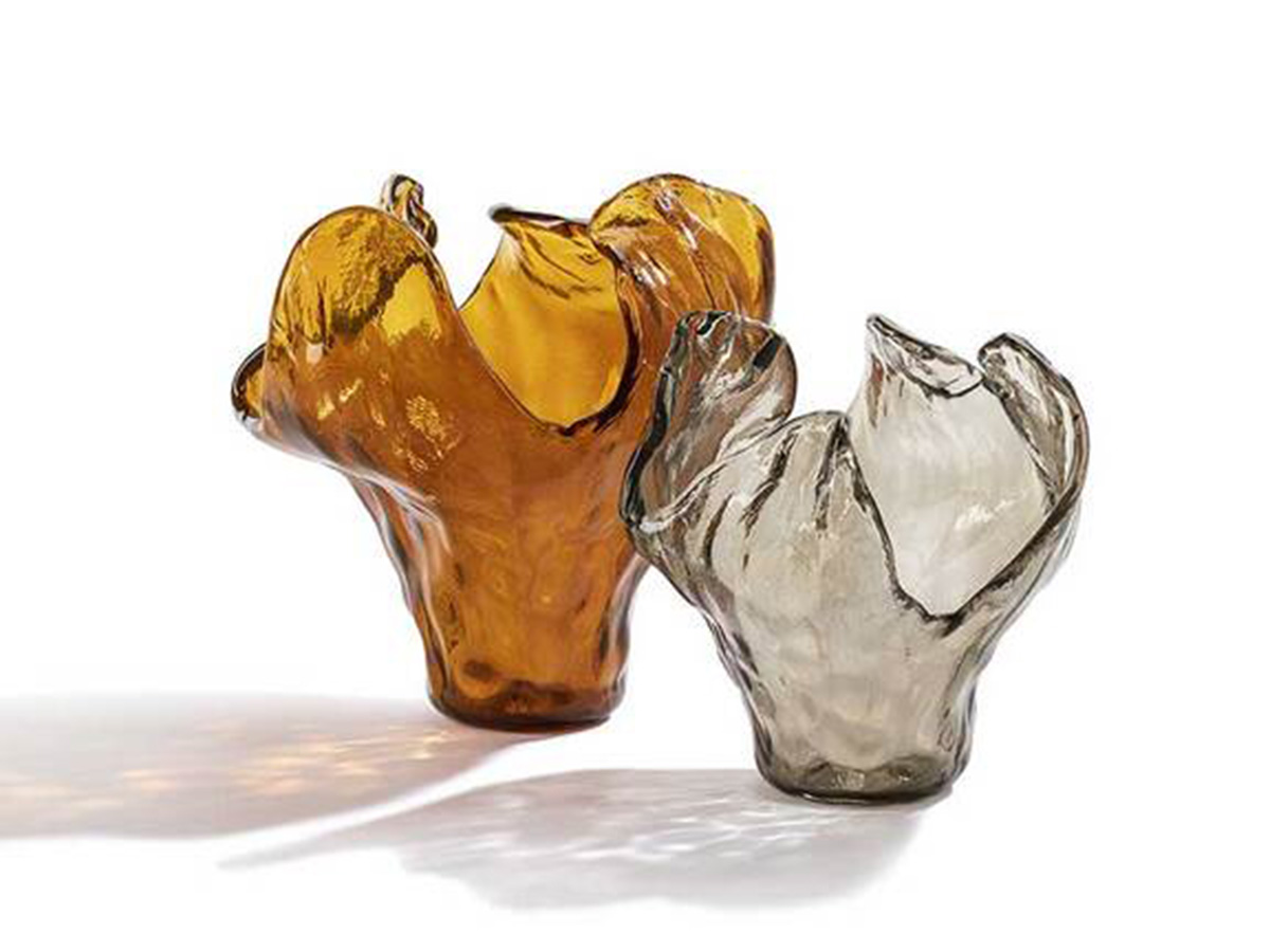 Poltrona Frau Water Illusion Vaso 