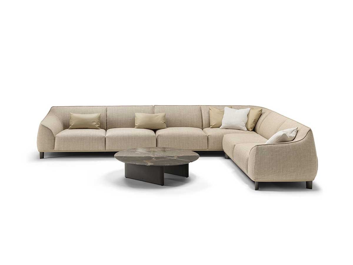 Archibald Sofa System Divano