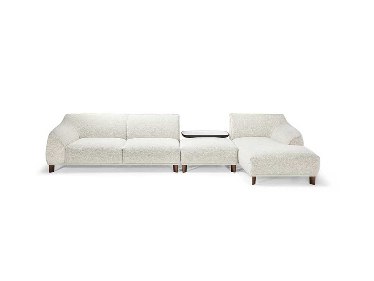 Archibald Sofa System Divano