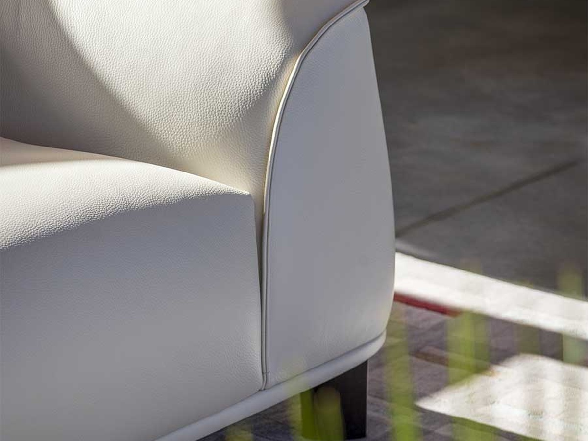 Archibald Sofa System Divano