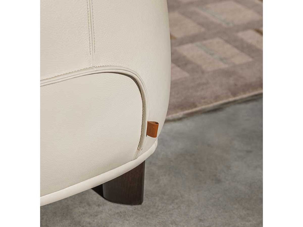 Archibald Sofa System Divano