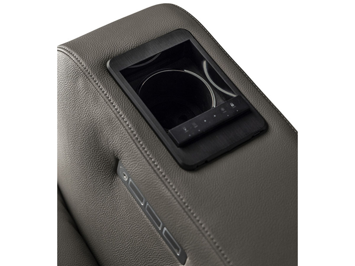 Pillow Cinema Poltrona