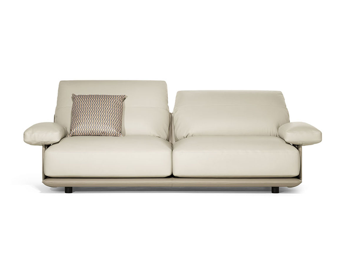 Poltrona Frau Blisscape Divano Lineare