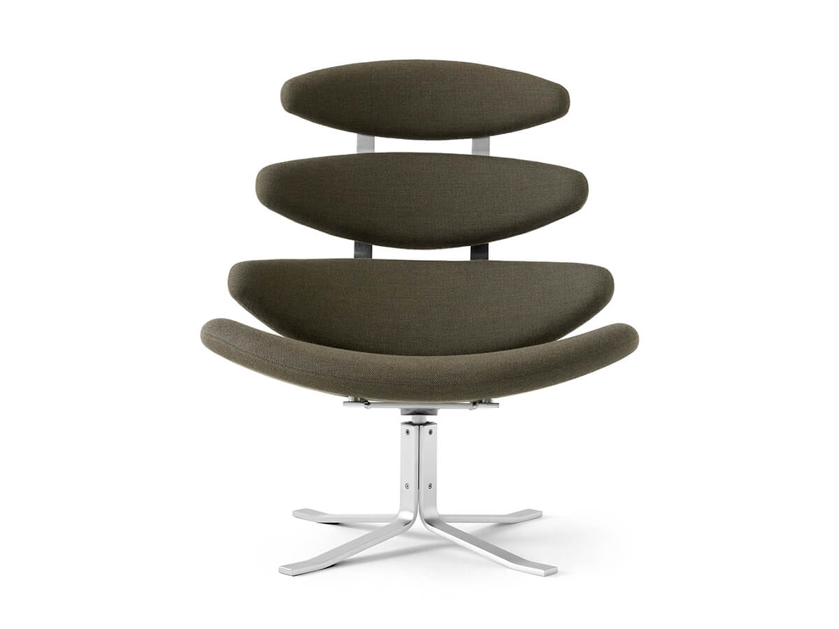 Corona Chair Poltrona