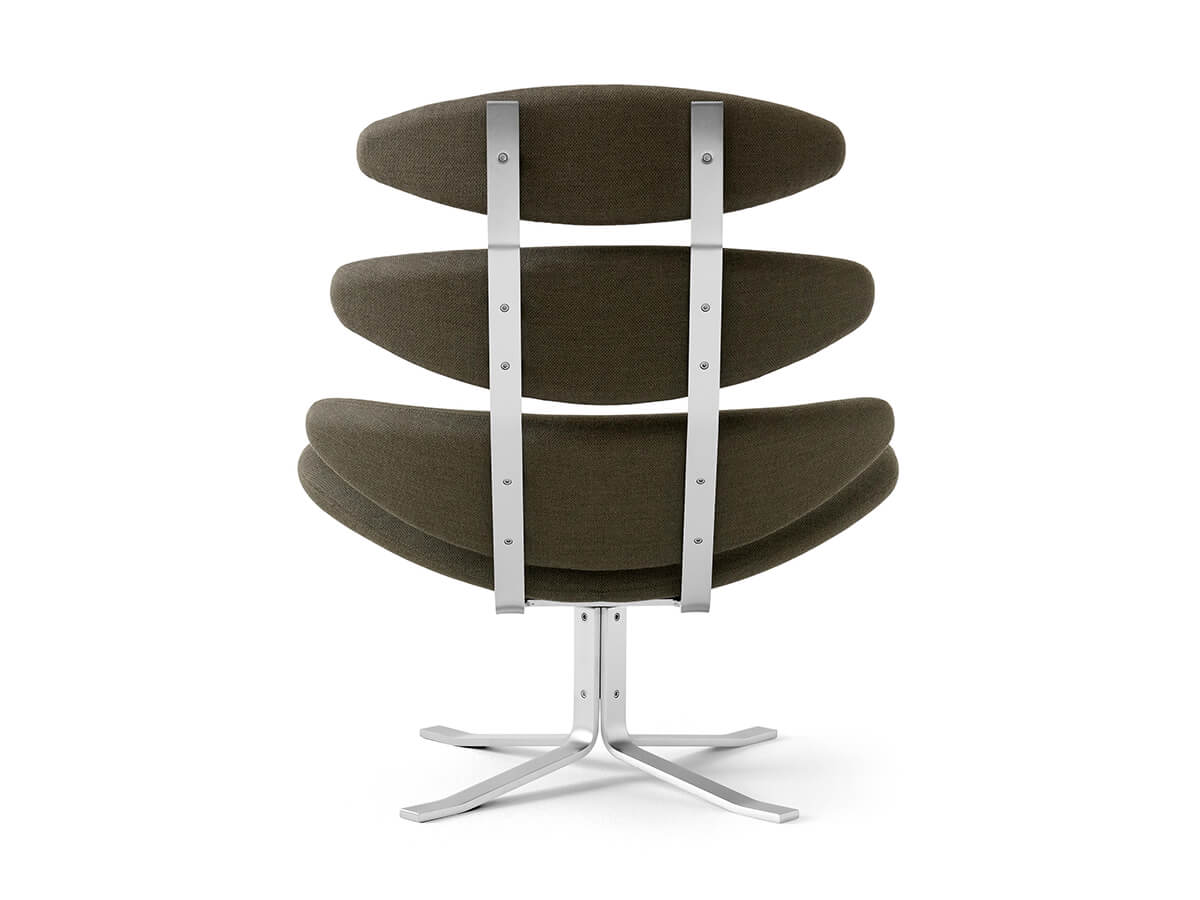 Corona Chair Poltrona