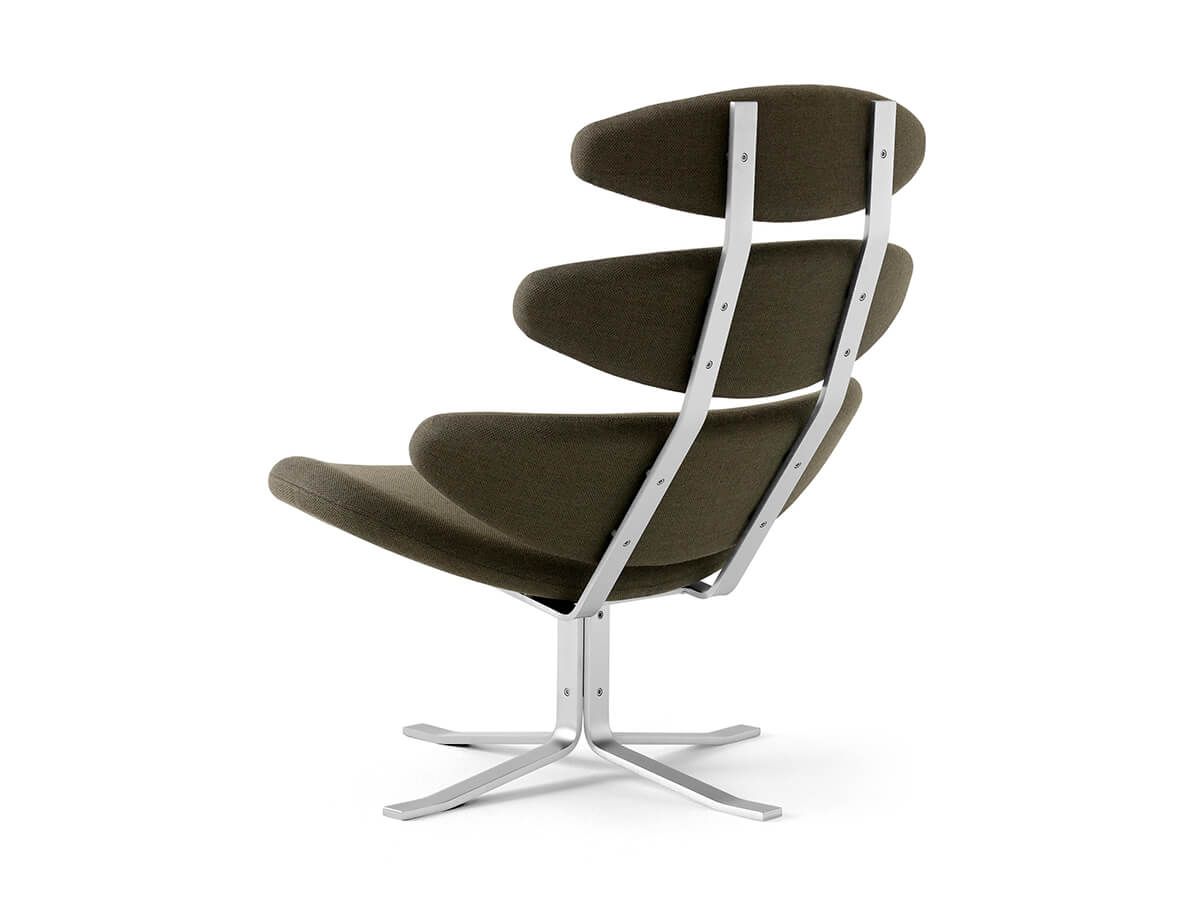 Corona Chair Poltrona
