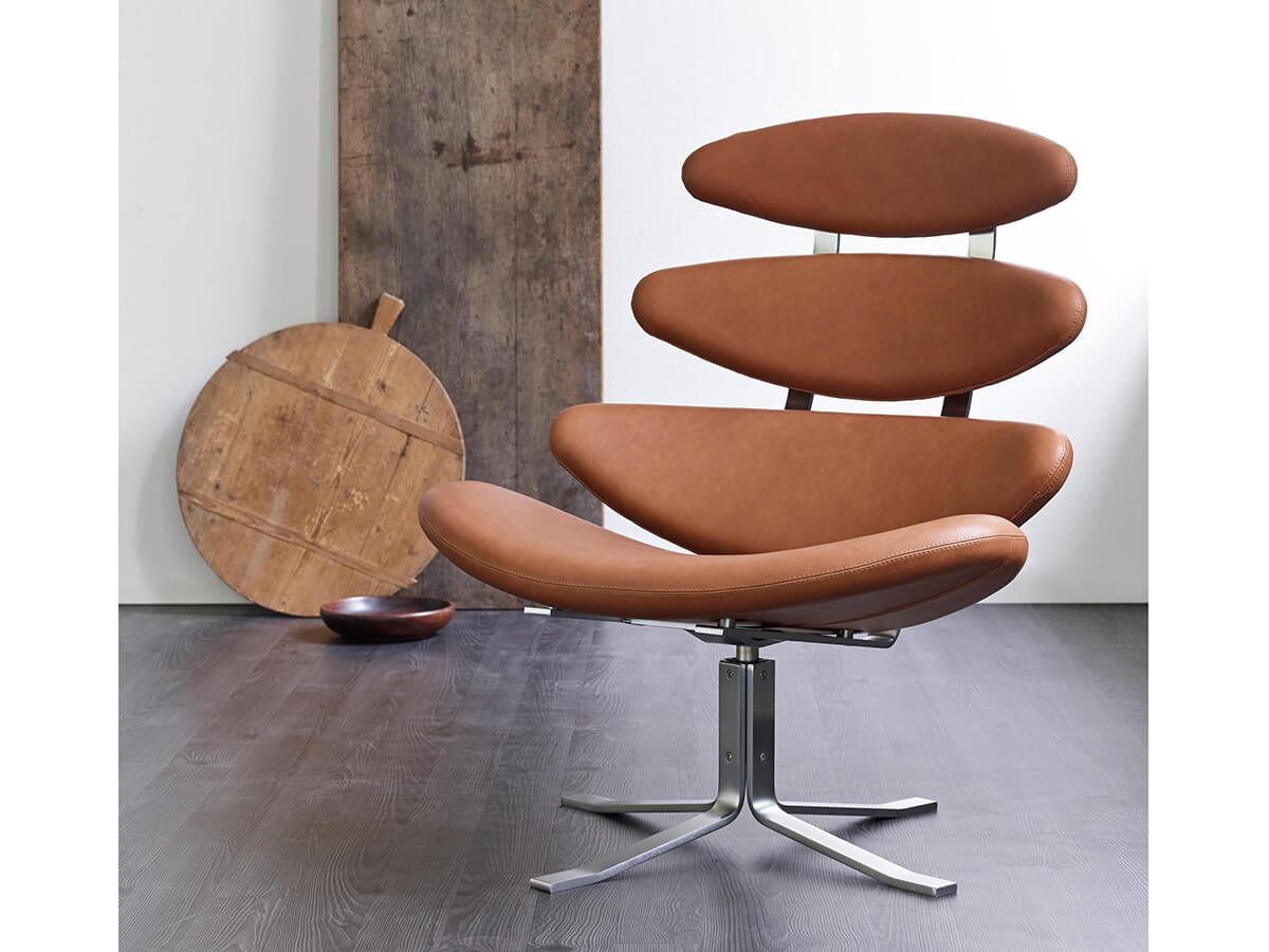 Corona Chair Poltrona