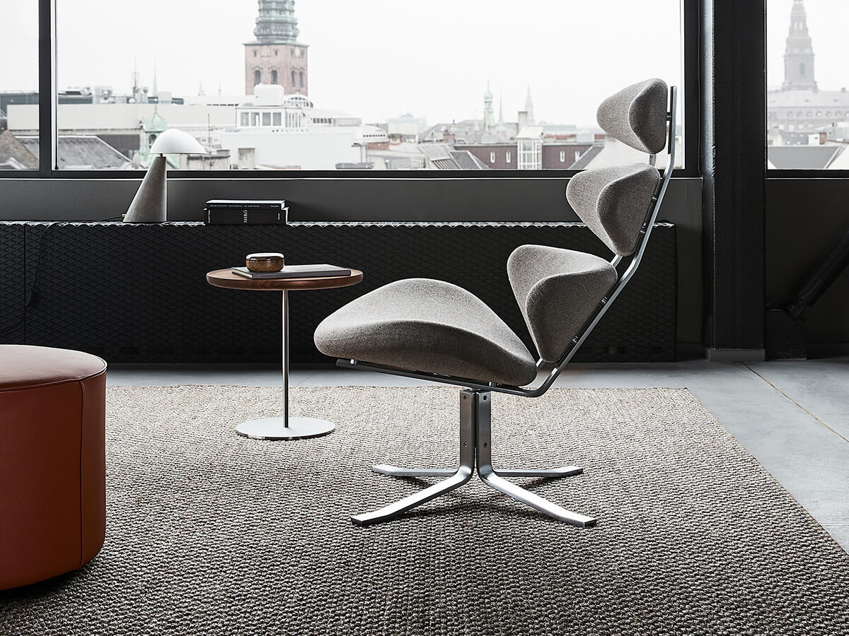 Corona Chair Poltrona