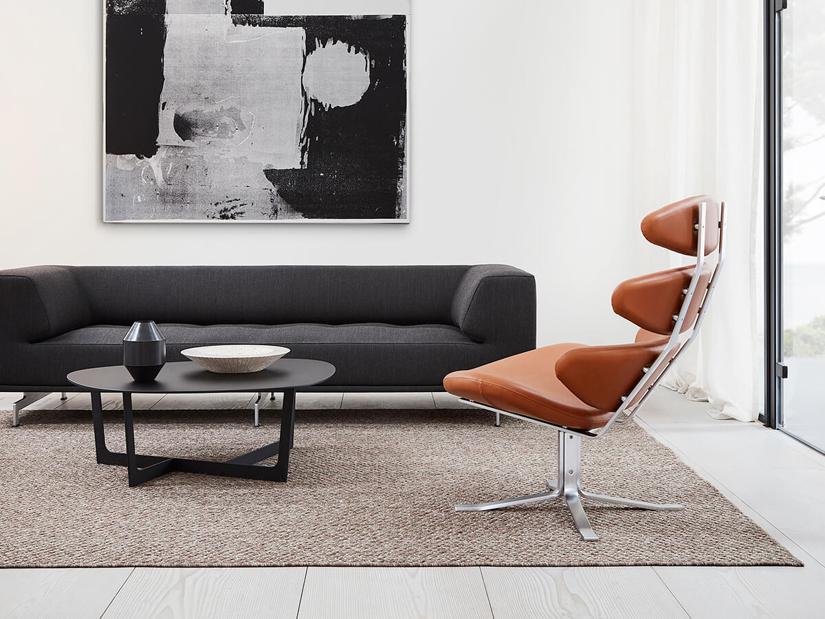 Corona Chair Poltrona