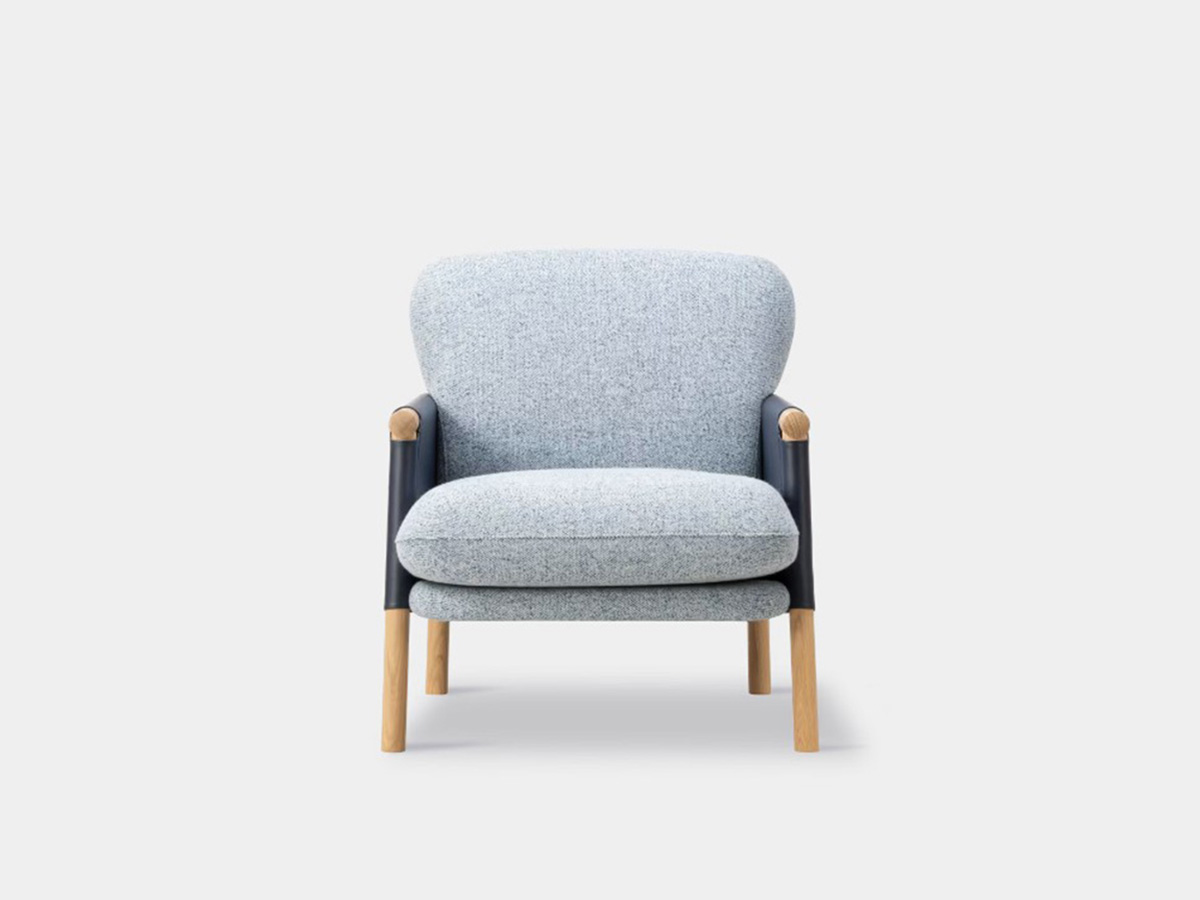 Fredericia Savannah Poltrona Petit