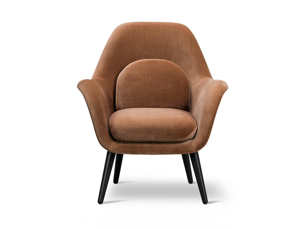 Fredericia Swoon Armchair Petit