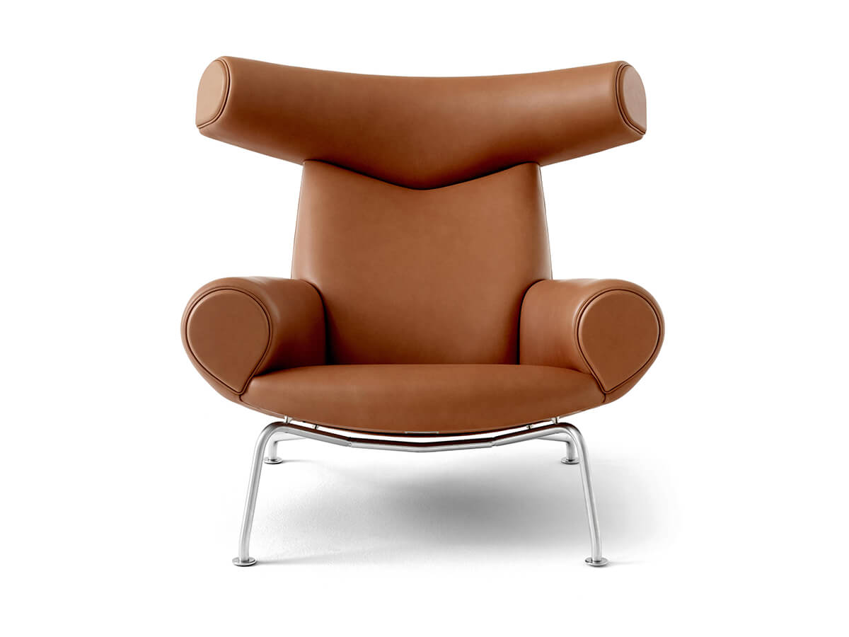 Wegner OX Chair