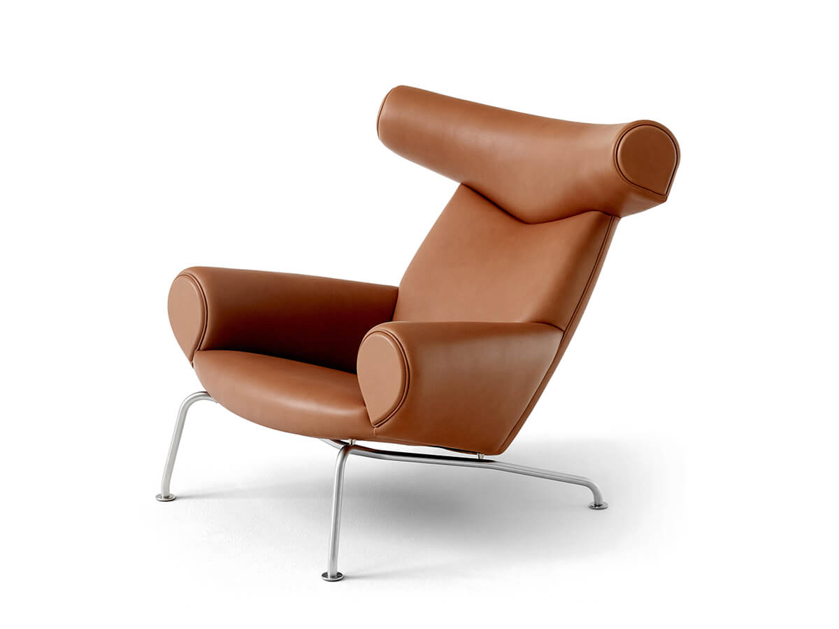 Wegner OX Chair