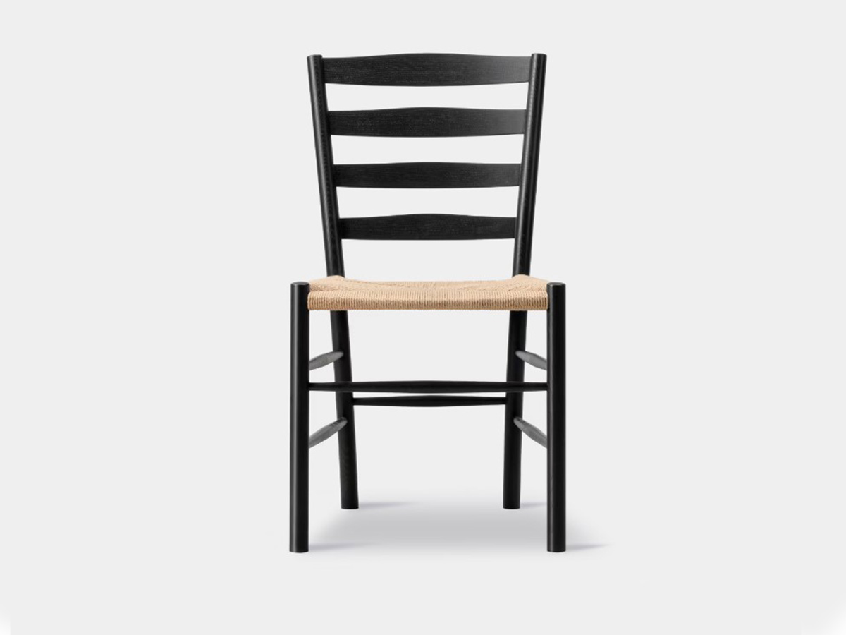 Fredericia Klint Sedia 