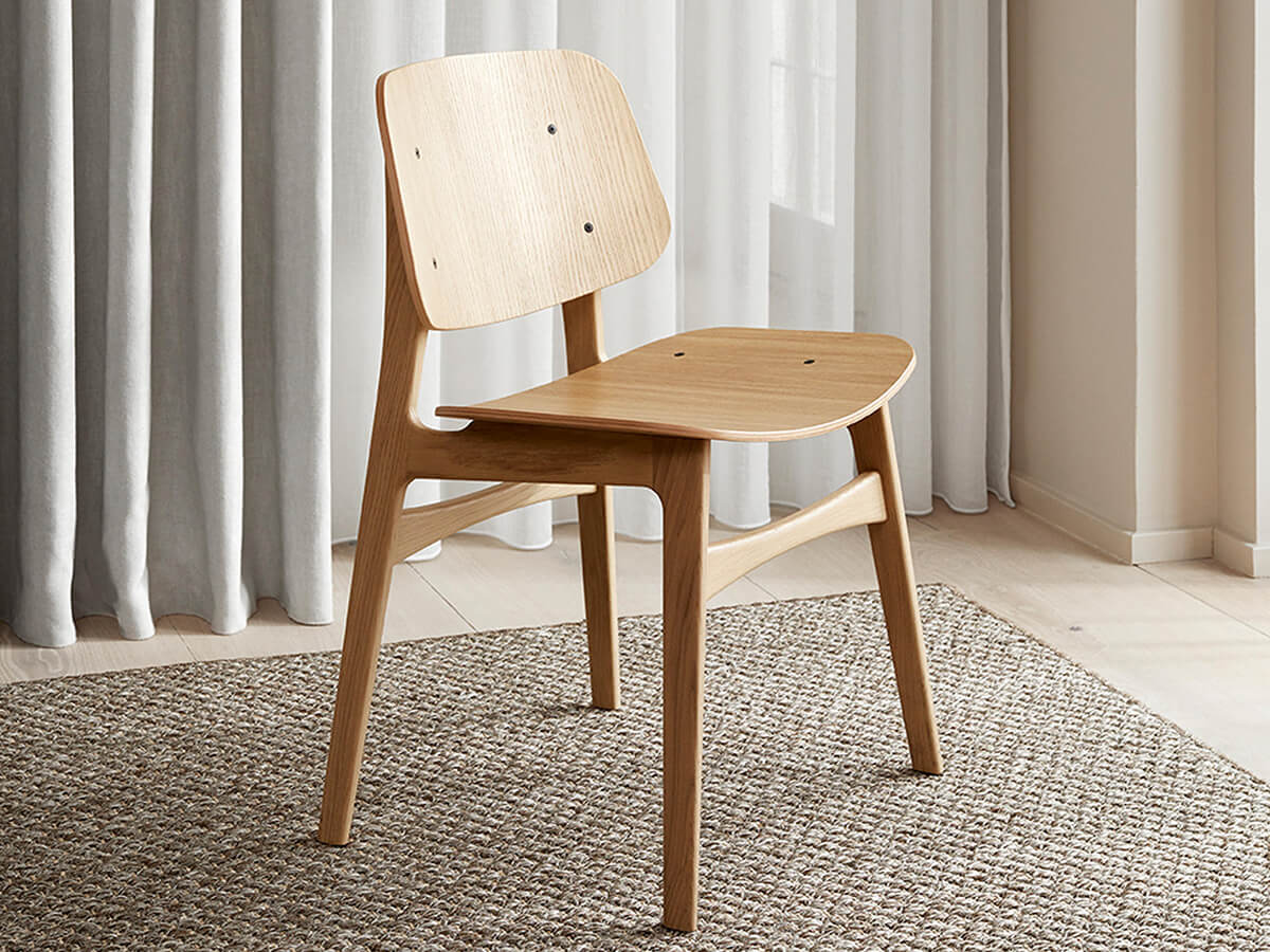 Søborg Chair