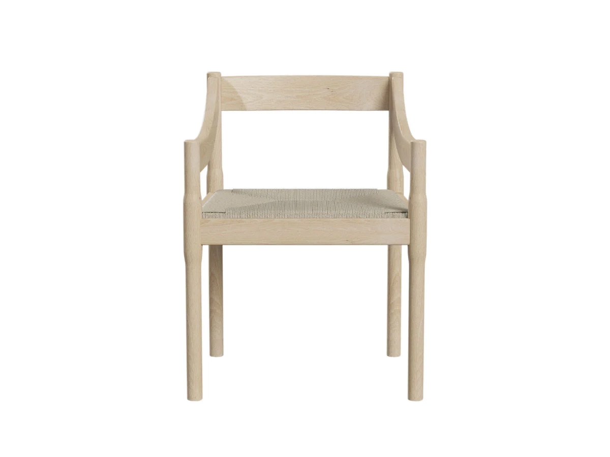 Fritz Hansen Carimate Chair 