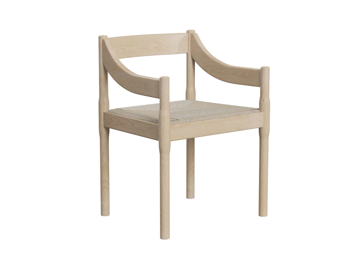 Carimate Chair