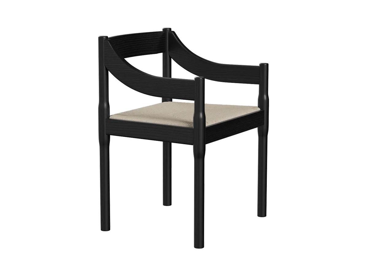 Carimate Chair