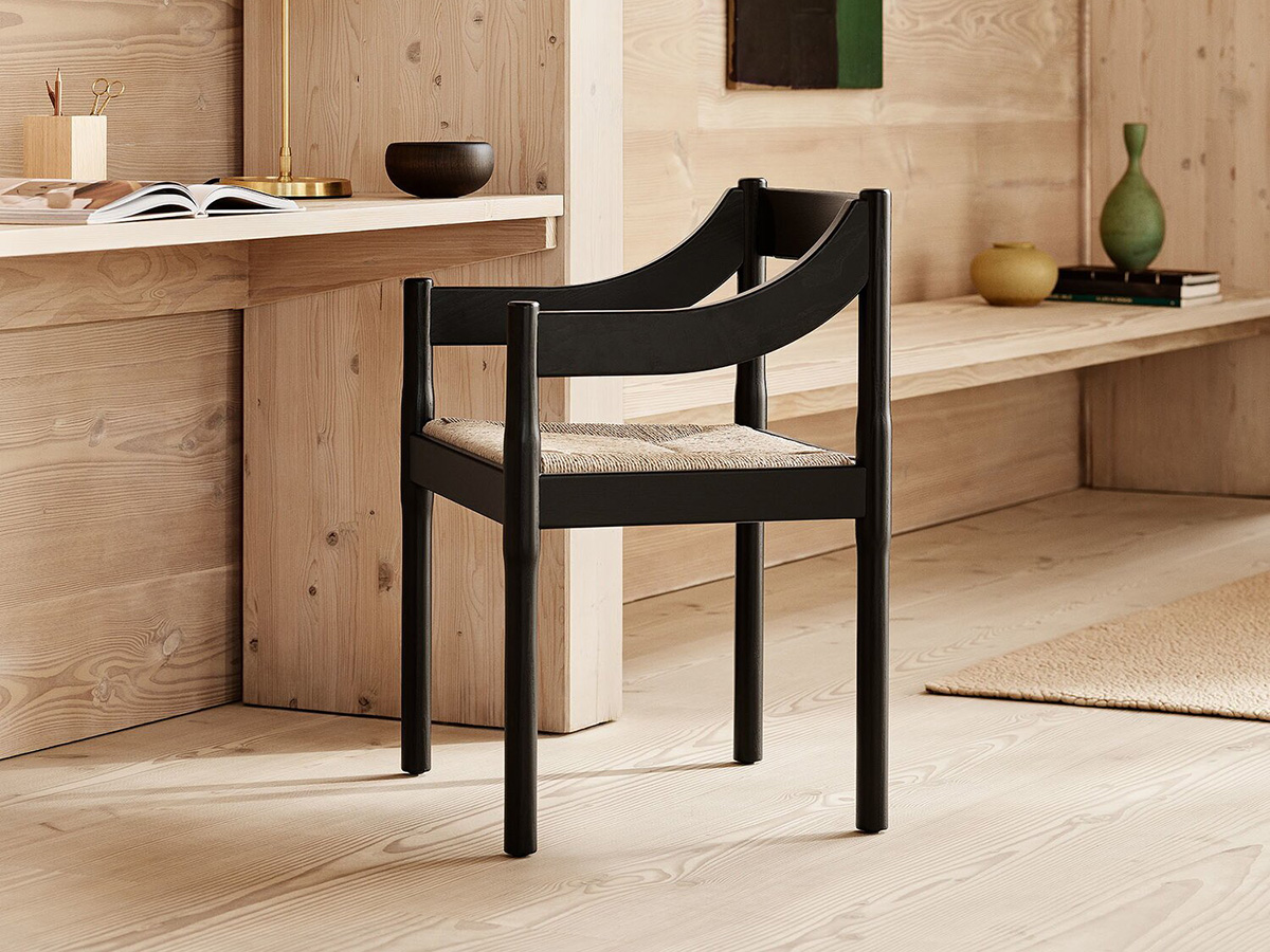 Carimate Chair