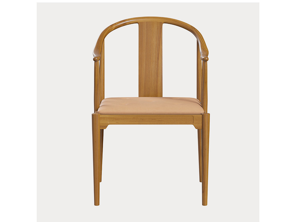 Fritz Hansen China Chair 