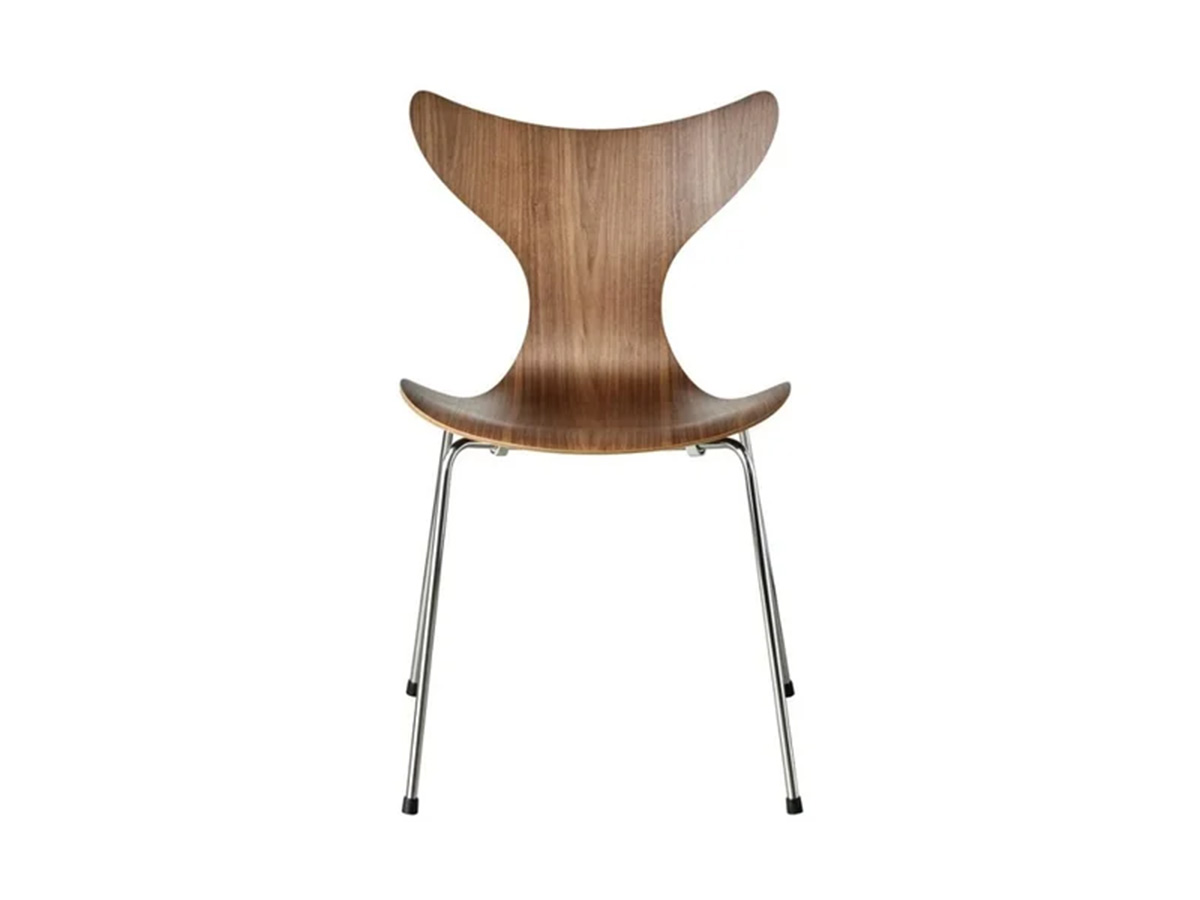 Fritz Hansen Lily Sedia 