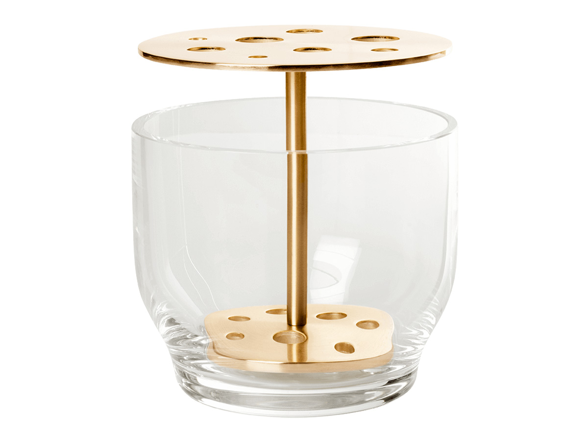 Fritz Hansen Ikebana Vaso 