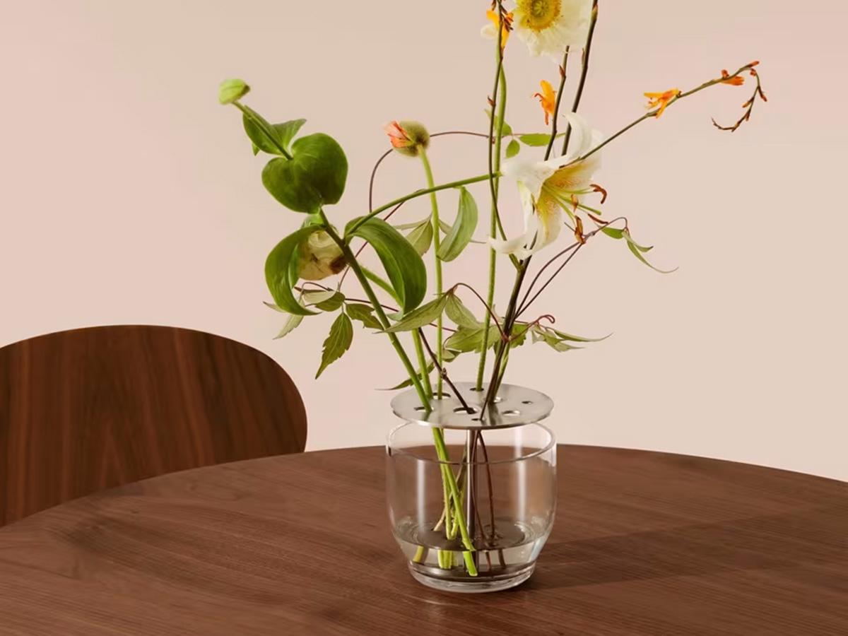 Ikebana Vaso