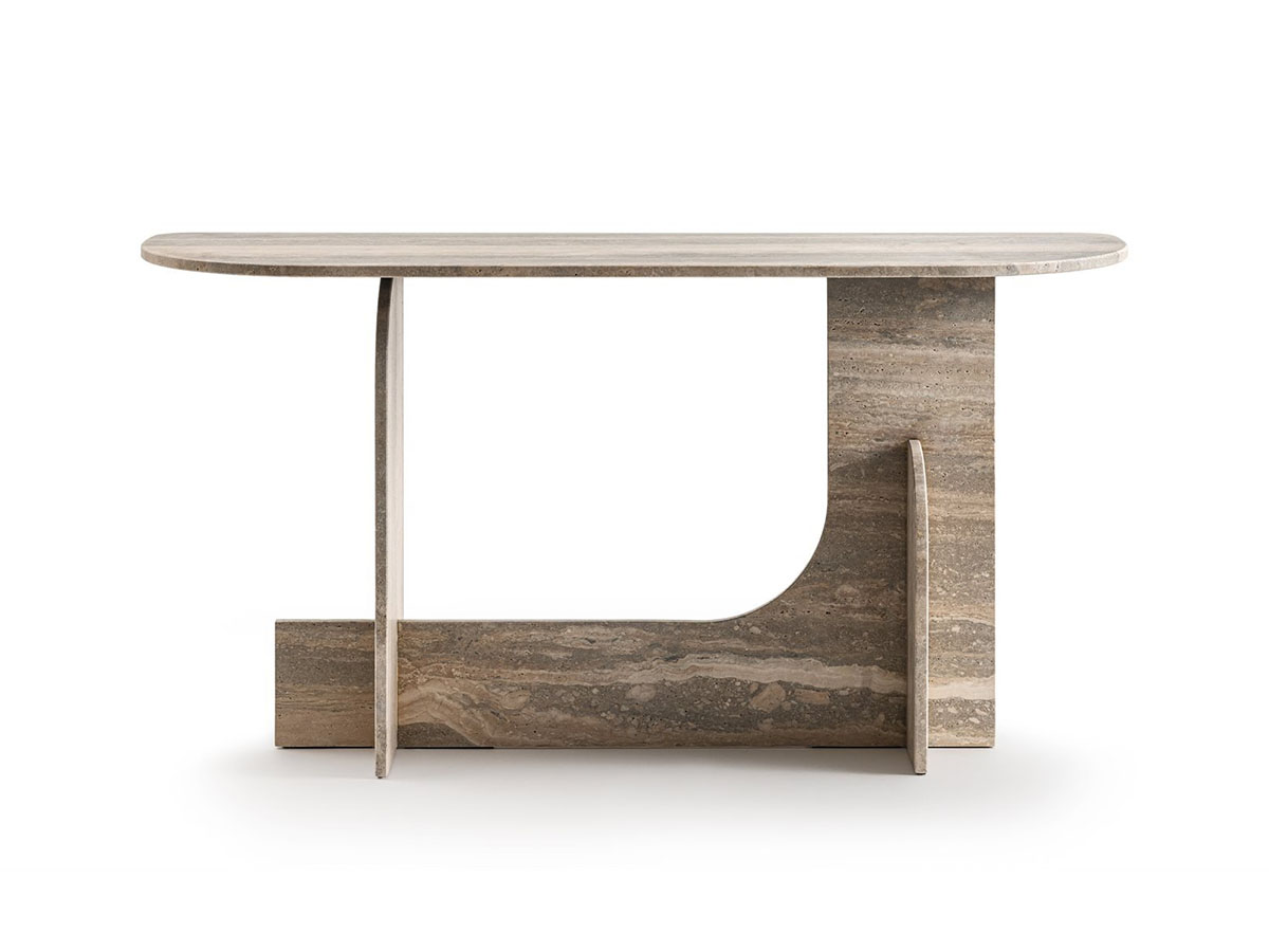 Gallotti&Radice Selce Consolle 