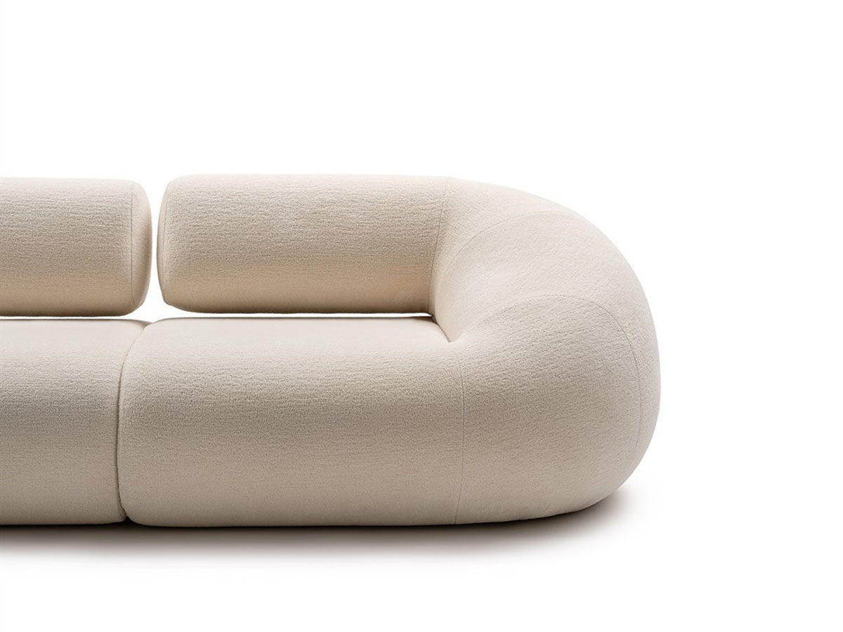Evolis Sofa