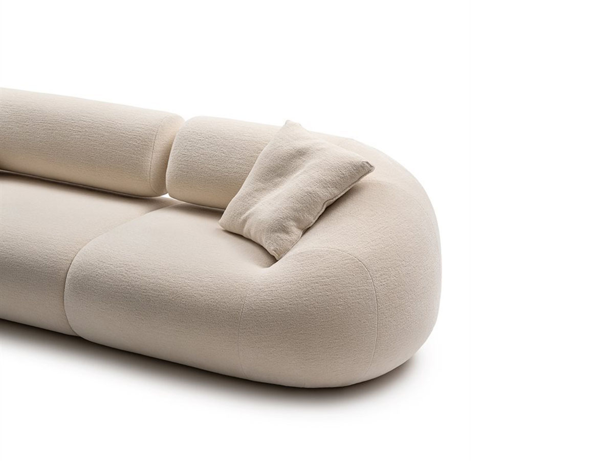 Evolis Sofa