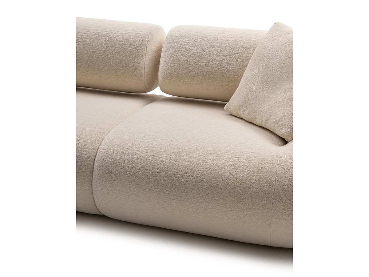 Evolis Sofa
