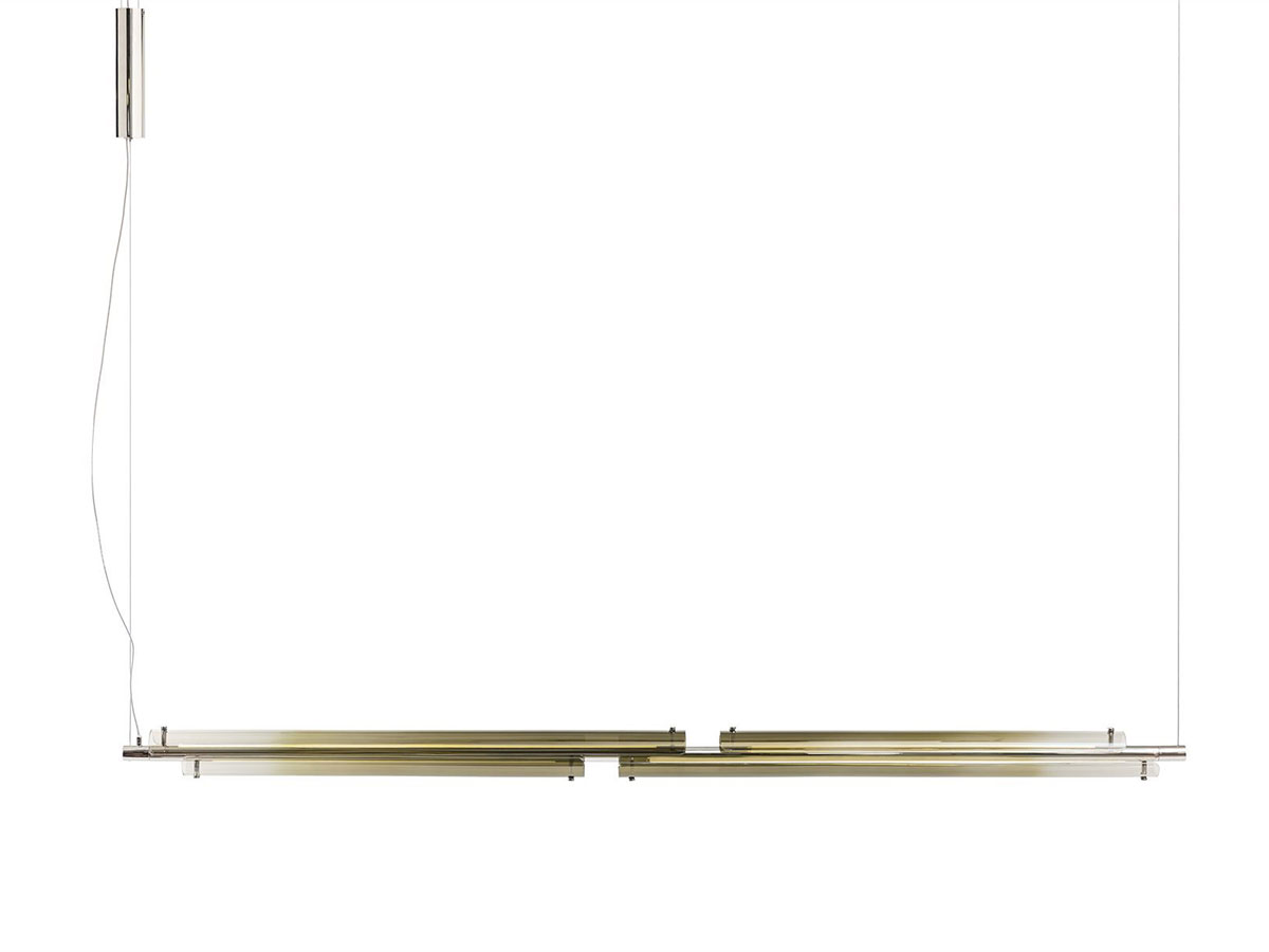 Tratto Lampada a Sospensione