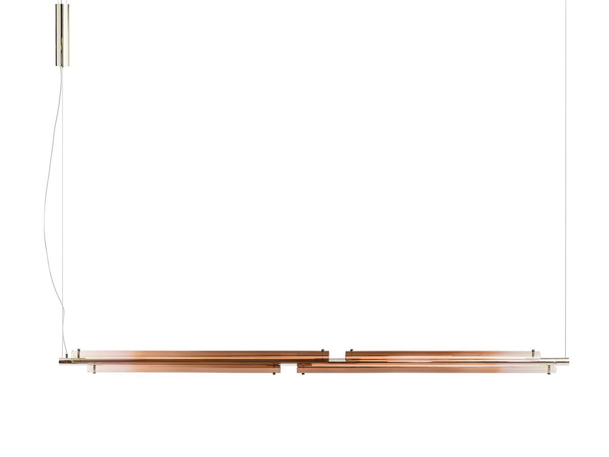 Tratto Lampada a Sospensione