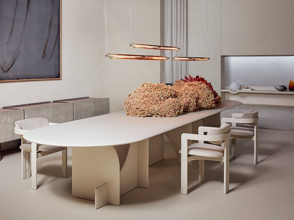 Tratto Lampada a Sospensione