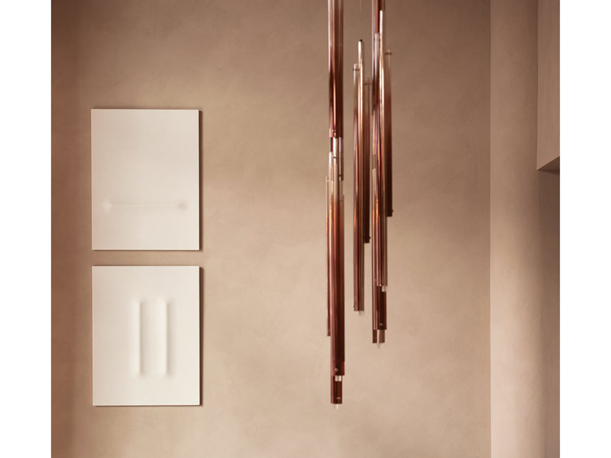 Tratto Lampada a Sospensione