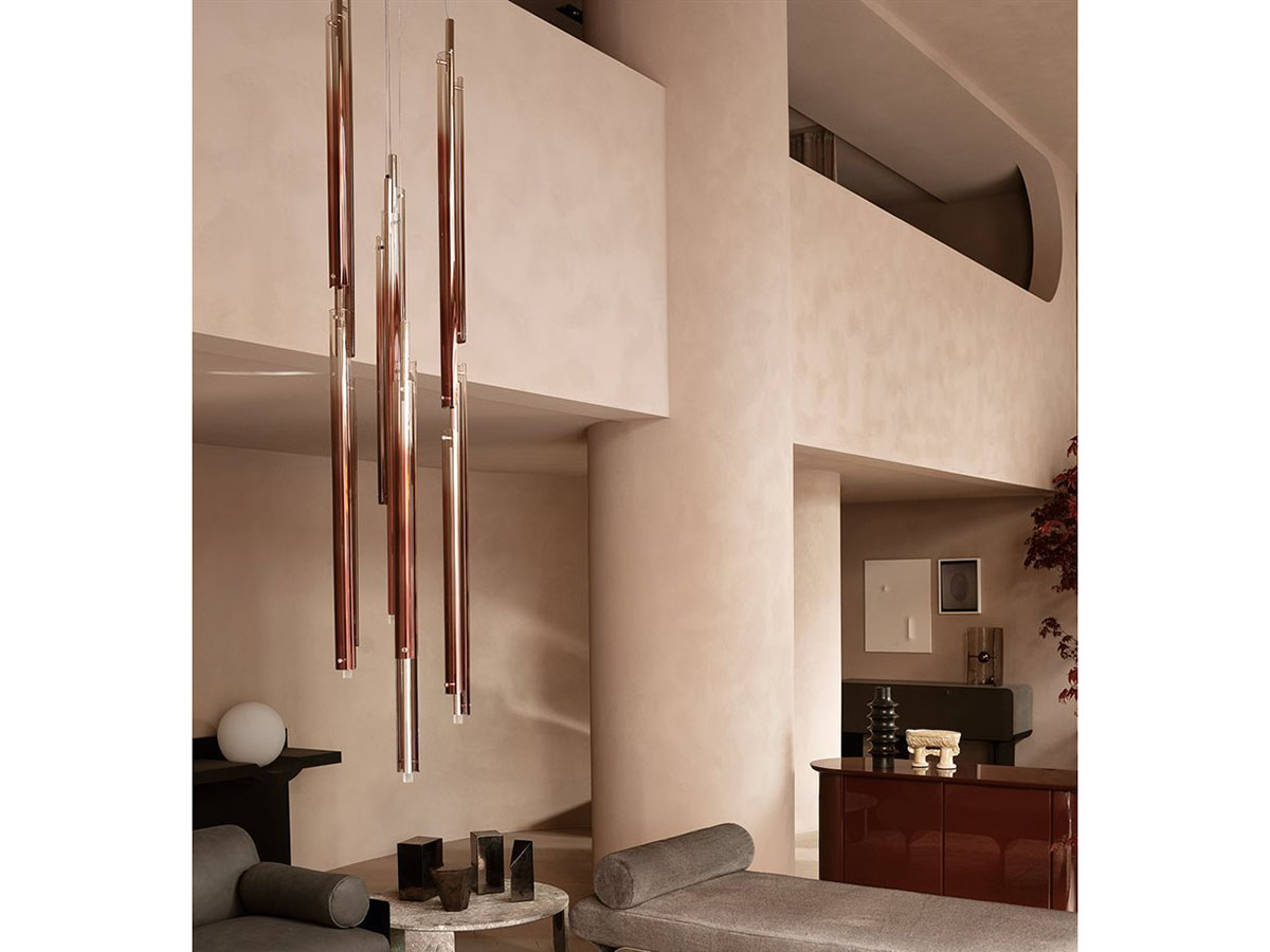 Tratto Lampada a Sospensione