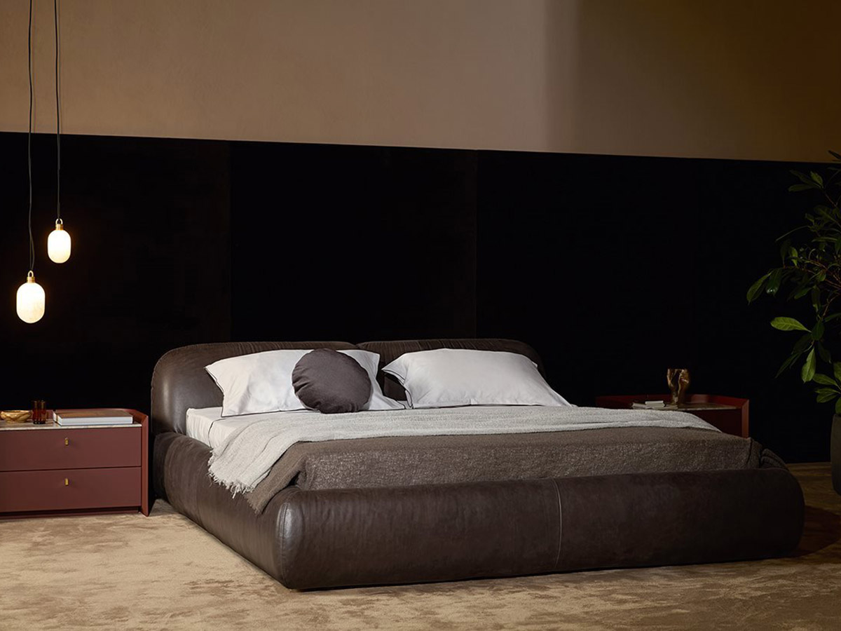 P26 Letto