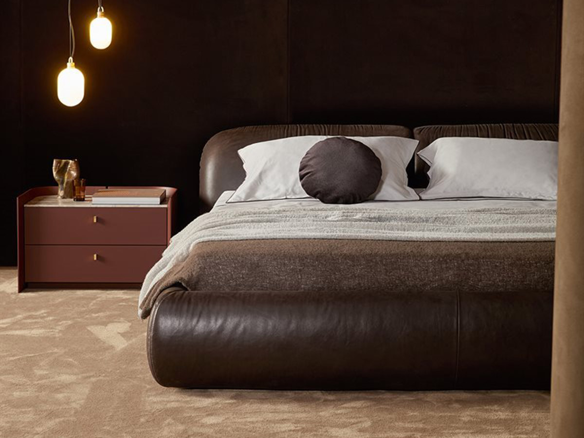 P26 Letto