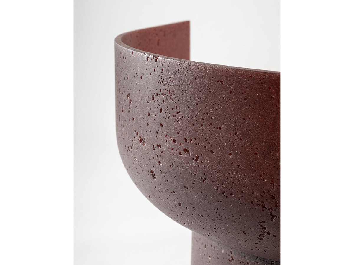 Half-Pipe Poltroncina
